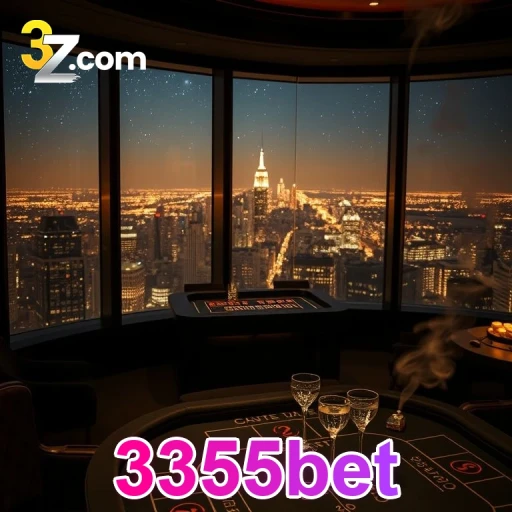 3355bet