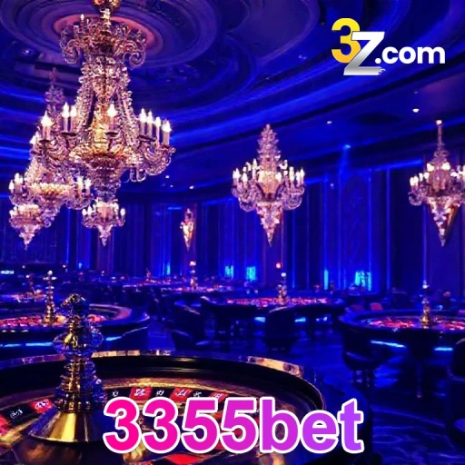 3355bet Jogos de caça-níqueis