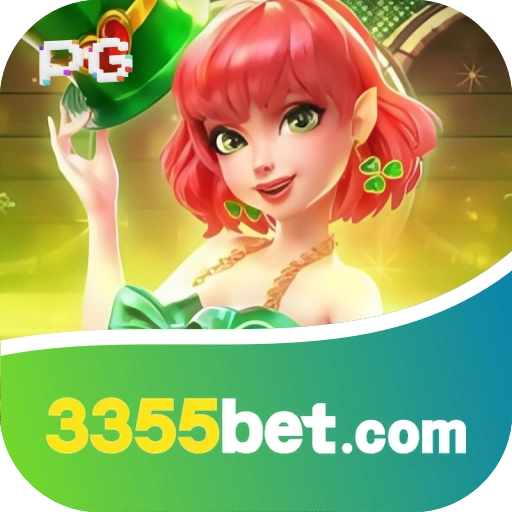 3355bet LOGO